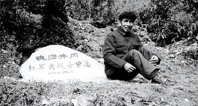 江西孤儿靠乞讨长大,23岁中央来人找他:你亲妈是个大首长_石来发_曾志