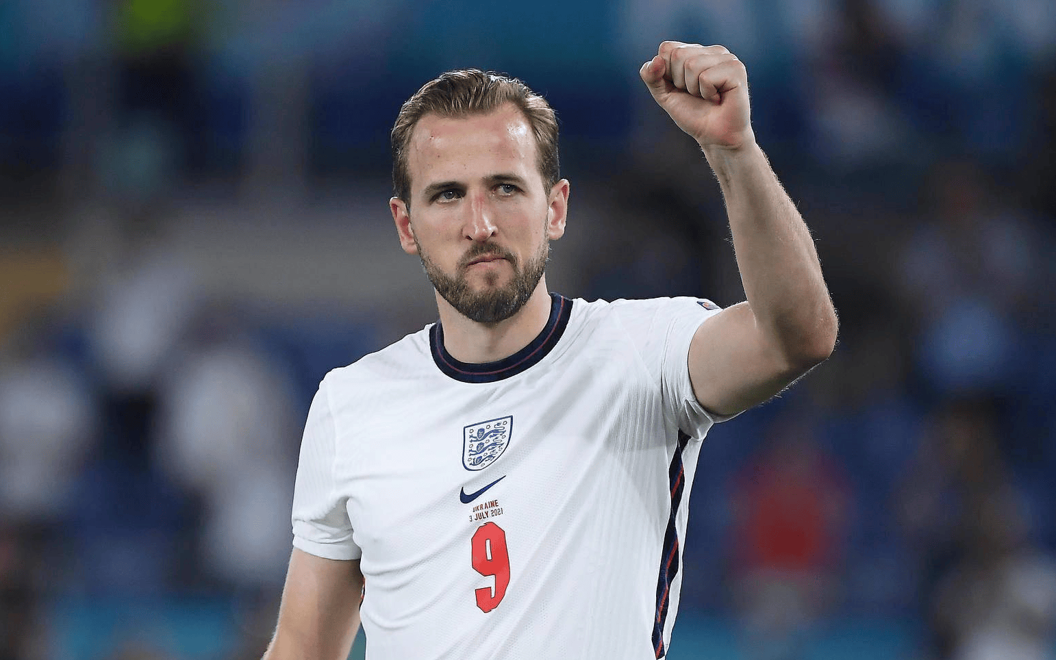 认命吧哈里凯恩足球场上永远没有绝对的失败者