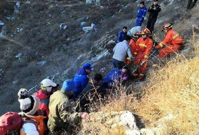 原创秦岭禁地有多恐怖鳌太线被评为中华龙脊为何不许人穿越