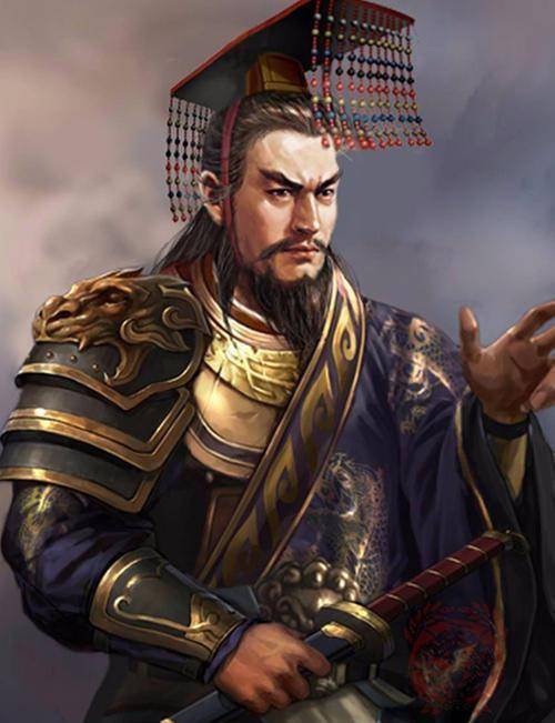 原创草草元嘉混乱的南北朝如何能造就一个短暂的治世民才是根本