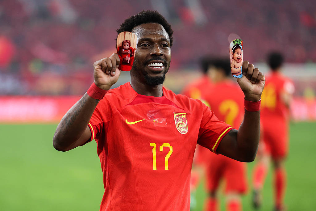 反对归化24岁奥斯卡颜强没文化认同别总想弯道超车