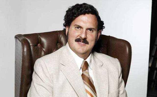 原创上世纪50年代至今,全球最大的毒贩_美国_巴里·希尔_地区