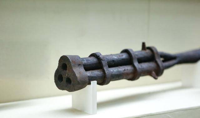 起兵反明,到广宁(辽西的门户)陷落,八年之间,明朝耗费白银超过3千万两