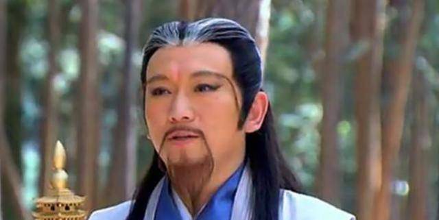 封神中此女行事狠辣,进入佛教修行千年后,却变成人人爱戴的菩萨_慈航