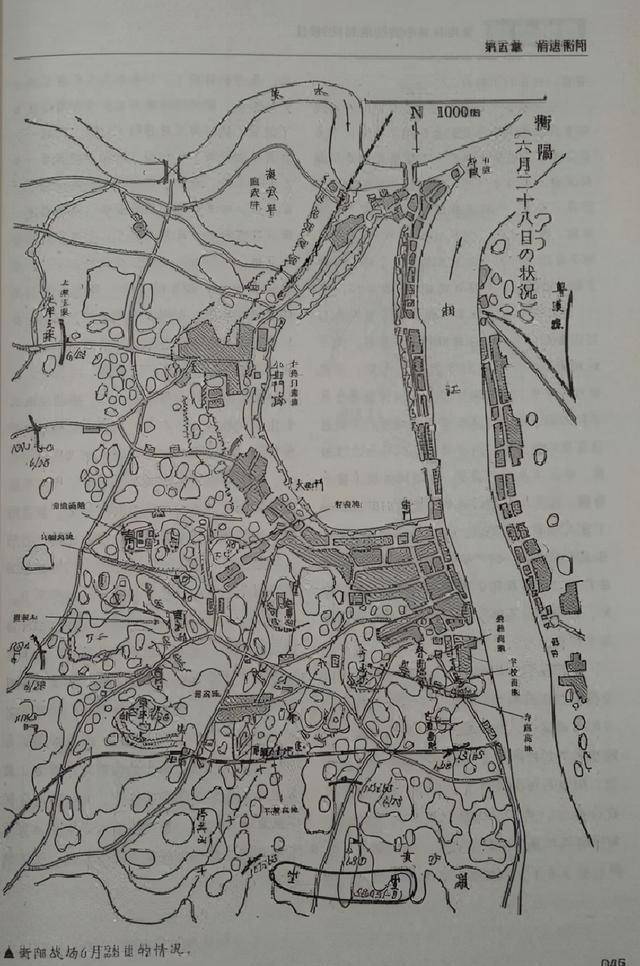 面对10倍敌军上级让他坚守7天他错听成47天创下军事史奇迹