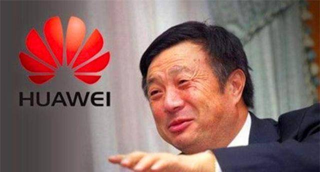 原创原创任正非不像商人倒像个哲学家