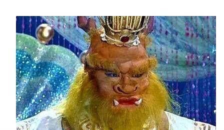 原创四海龙王真的灭不了红孩儿的三昧真火吗那是因为你没有研究原著