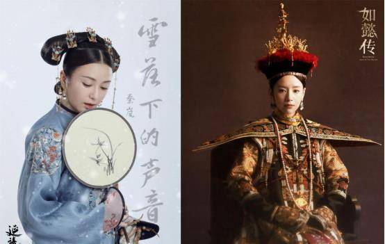 原创原创乾隆的白月光富察氏究竟有什么魅力值得他怀念终身