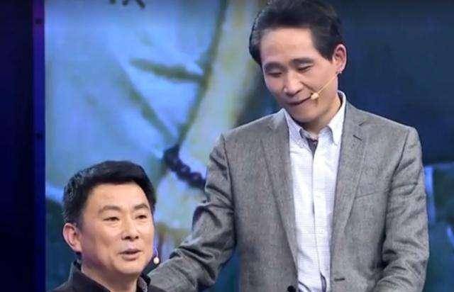 32年后建价值1000万酒庄,请恩人当董事长_张爱民_孙胜荣_工作