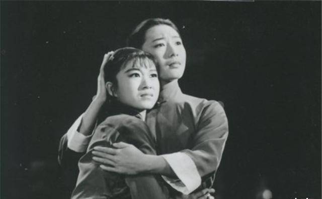 原创白毛女茅慧芳晚年遭诬陷回国起诉并拒绝巨额赔偿只要一个清白