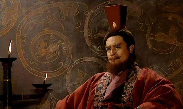 原创此人熬死曹家三代主子晚年被司马懿灭三族并开棺曝尸令人惋惜