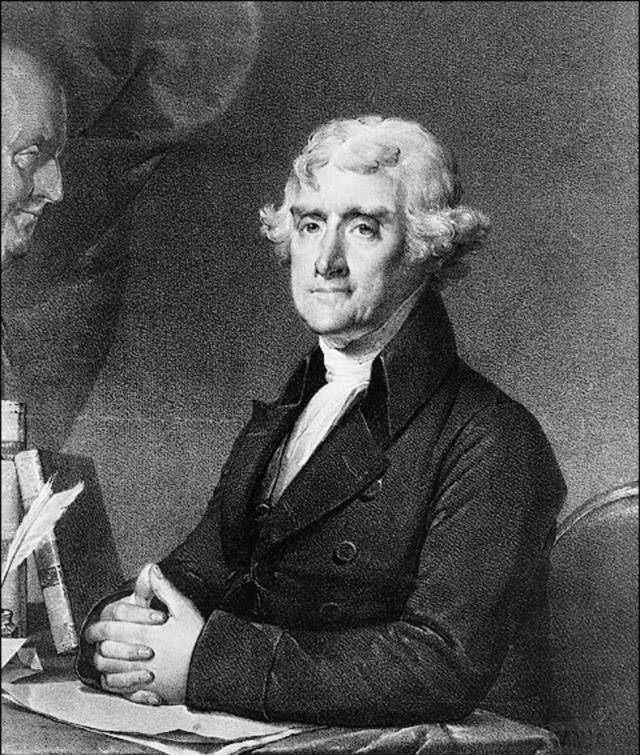 原创美国总统和州长争权200年简史:山姆大叔也会被苍蝇叮的_联邦_独立