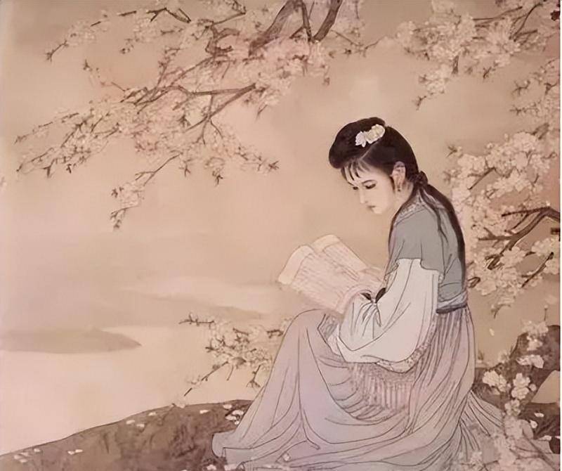 原创原创1841年一代词人龚自珍于家中离奇暴毙而亡而这一切都与她有关