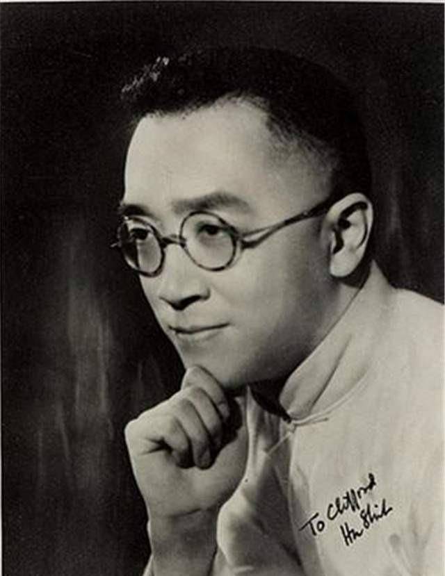 原创原创一代文豪鲁迅打工皇帝胡适两者的财富观差别有多大