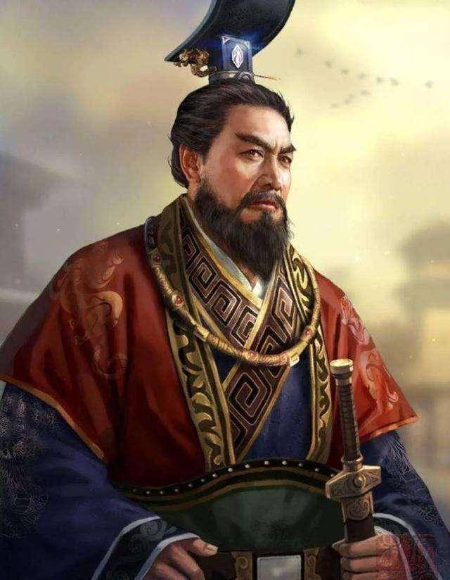 但当时决策曹魏政权灭蜀汉的是司马昭,那时司马氏控制曹魏政权已经二