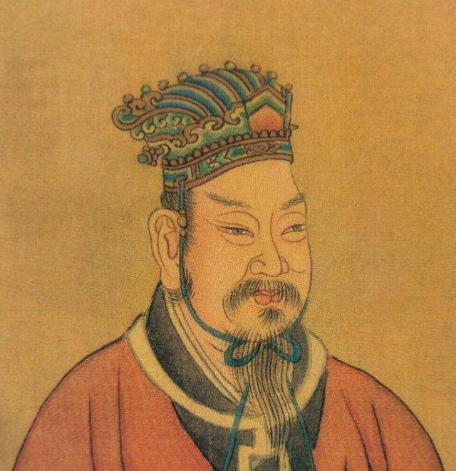 原创原创打开康王坟山东不受贫康王的坟墓内到底埋了多少奇珍异宝