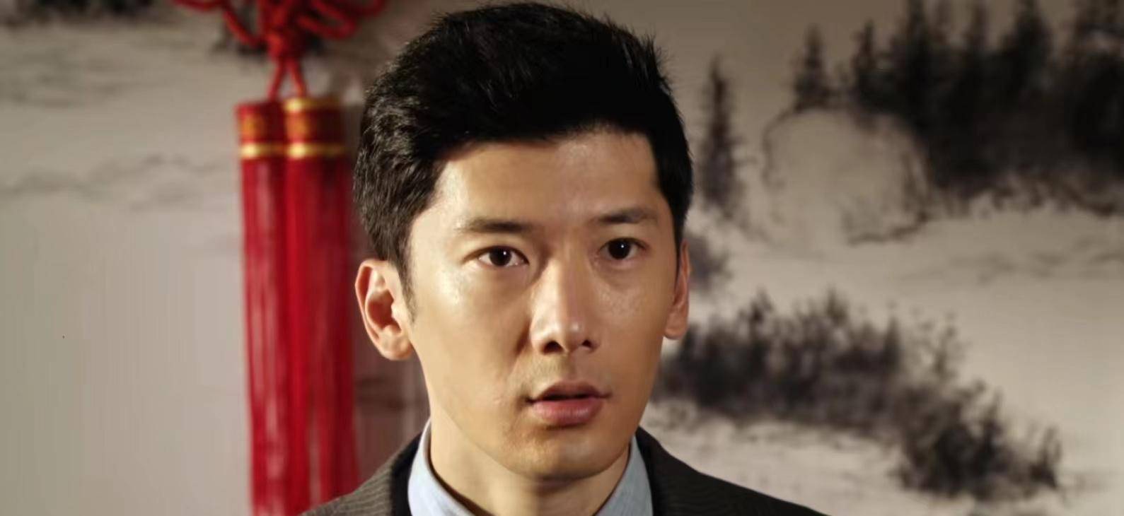 原创梦中的那片海算计叶国华逼叶芳离婚陈宏军的报复太毒了