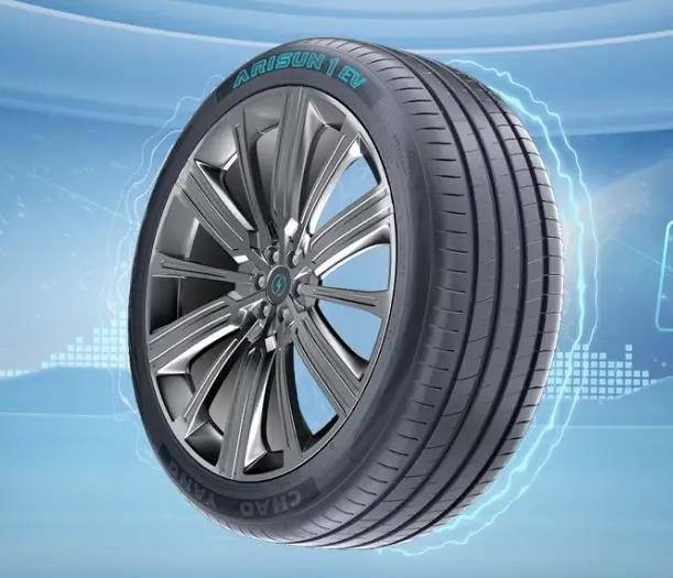 新能源车轮胎和传统轮胎区别_搜狐汽车_搜狐网