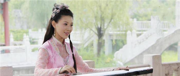 原创原创秦淮八艳之董小宛才艺双全从良后与丈夫不离不弃