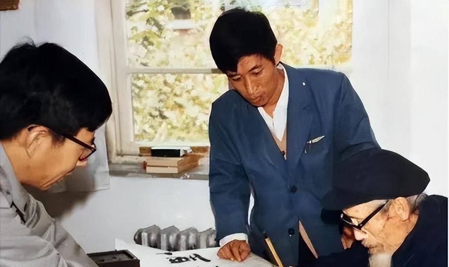 人民银行收到山西老人来信,行长震惊:速查绝密1号档案_马文_南汉_工作