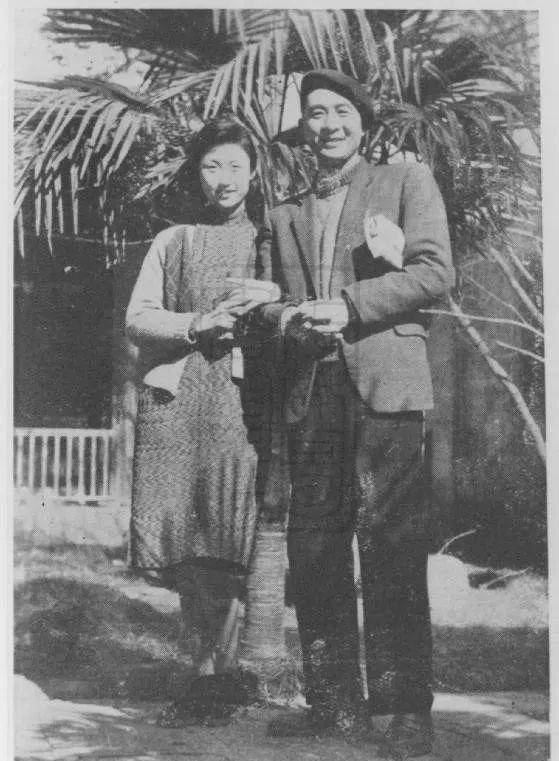 原创3段婚姻皆悲剧为娶娼妓事业尽毁晚年痴呆后被对方肆意打骂