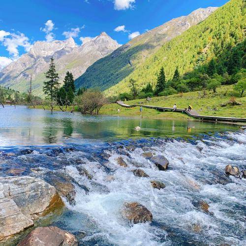 廊坊旅游景点大全