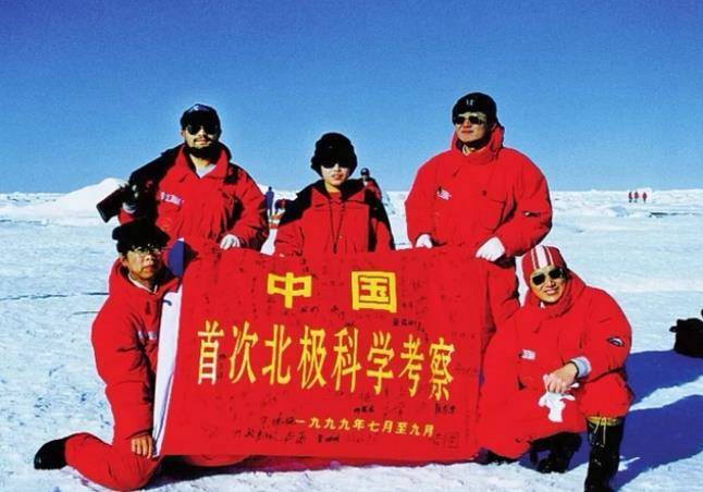 南极_问题_国家