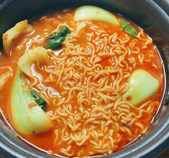 泡面的美学:从包装设计到食物摆盘,探索泡面之美-搜狐大视野-搜狐新闻
