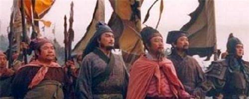 说起宋朝的起义事件,大多读者会想到施耐庵所写下《水浒传》里的梁山