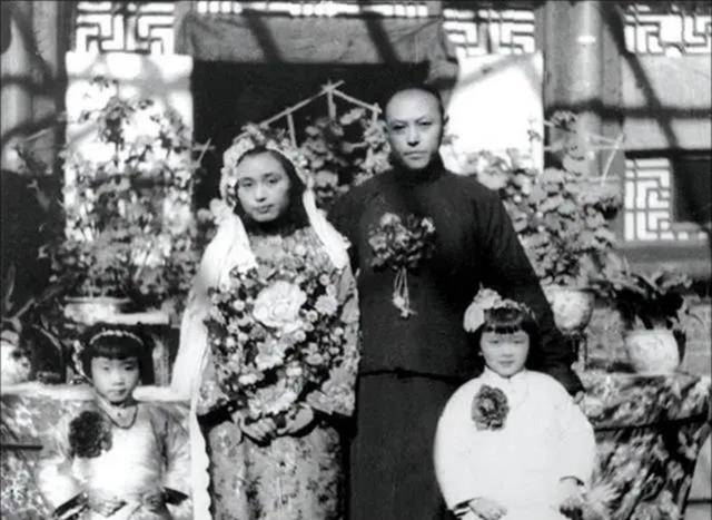 原创妻子与学生私奔儿子被情敌害死李苦禅84年的人生苦到不忍去看