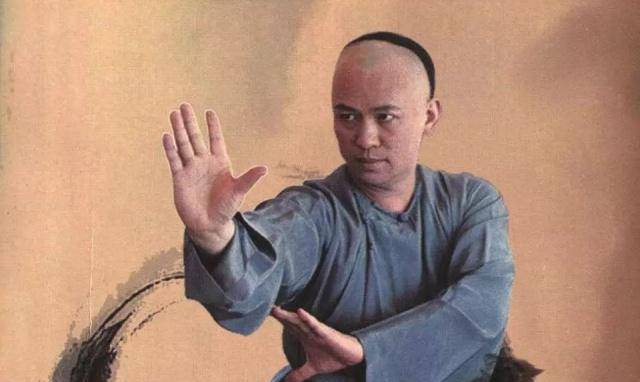 原创原创八卦掌创始人与黄飞鸿霍元甲齐名却甘愿割阉入宫做卧底