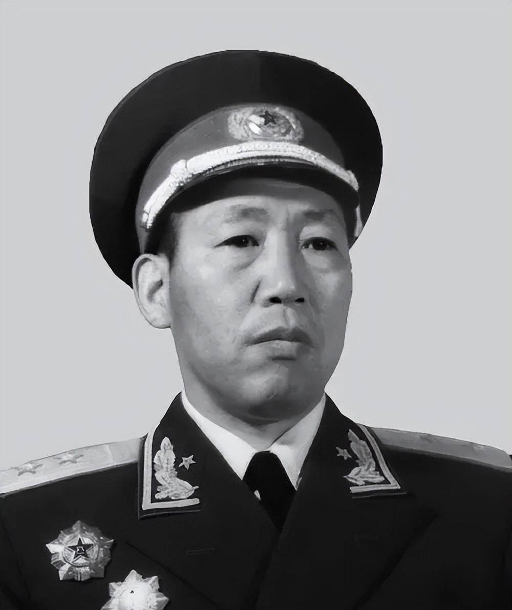 原创他曾任空军第一副司令员因严重泄密被撤职死后遗体被冷冻12年