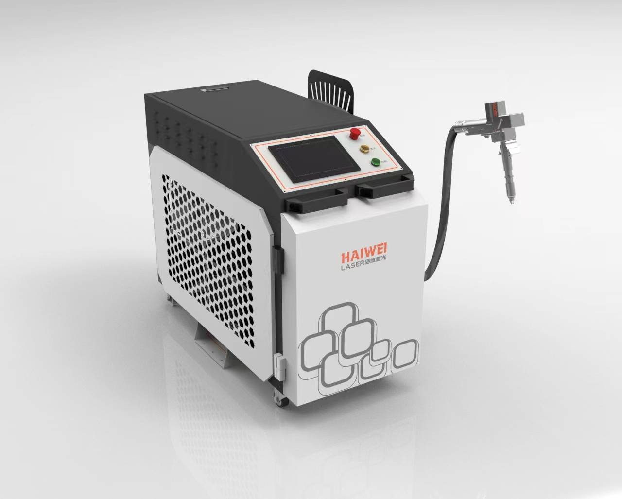 激光焊接机器价格表1000w6000w设备价位