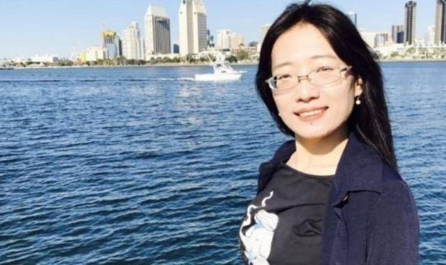2009年北大才女唐晓琳赴美深造为何9年后却在金门大桥自杀