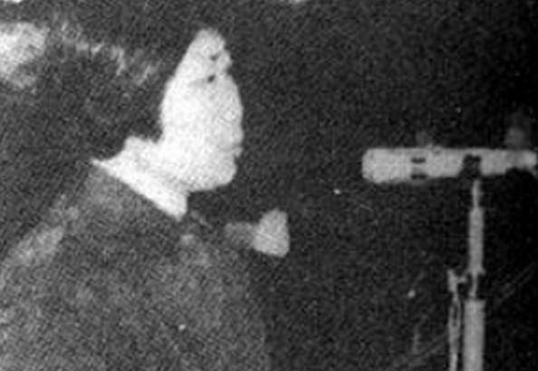 她是纺织女工出身,曾任上海市委书记,1978年被开除党籍_王秀珍_丁盛_