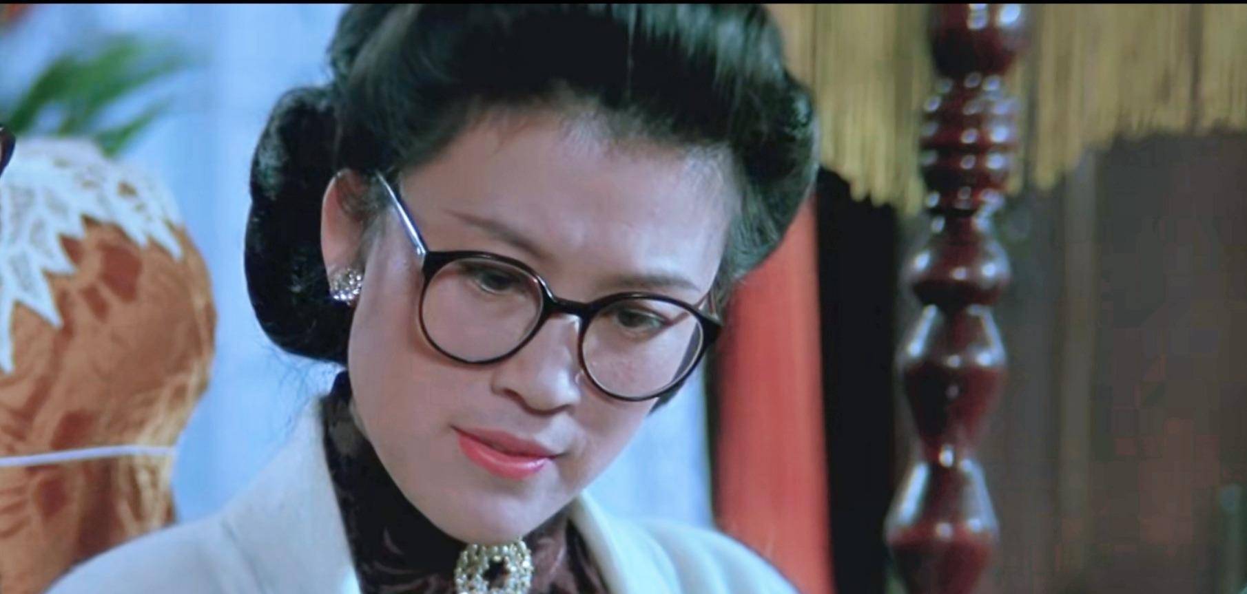 原创原创大决战卫立煌夫人是北大才女才貌双全下落如何