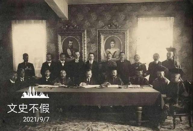 原创曾经的外蒙古是如何一步步脱离中国而独立成为蒙古国的