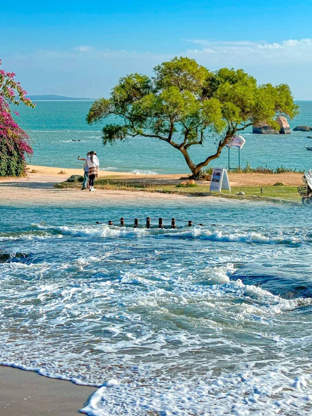 确定了五一就去厦门旅游五一厦门旅游攻略看完记得点赞收藏