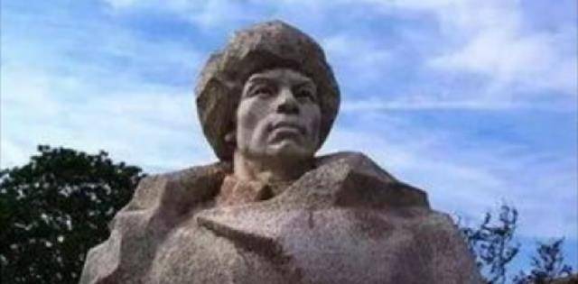 原创1952年河南一铁路职工被黑龙江省委告知你是杨靖宇的儿子