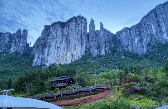湖北恩施旅游3日游当地团必玩景点湖北恩施旅游三日游当地团攻略费用