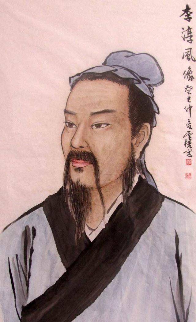 原创一代妖人袁天罡知生死斩龙脉预言武则天登临帝位