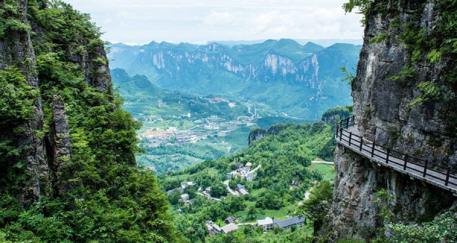 恩施旅游景点收费恩施旅游攻略费用多少