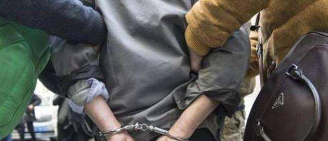 原创1997年抢劫运钞车79万的劫匪后成河北法院副局长因一烟头暴露