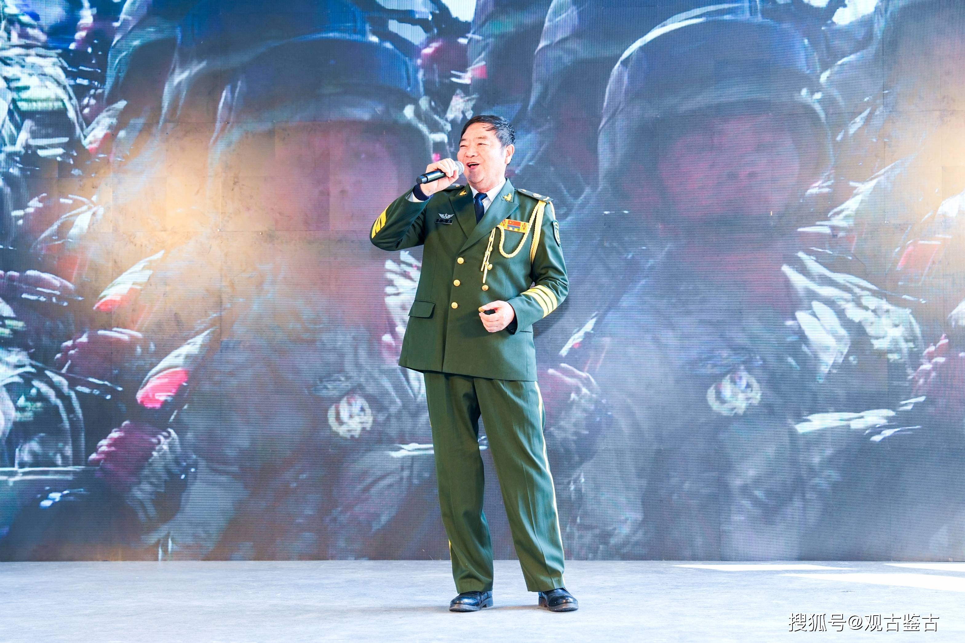 北京观古鉴古文化传媒助力来自星星的孩子公益活动传递温暖与希望