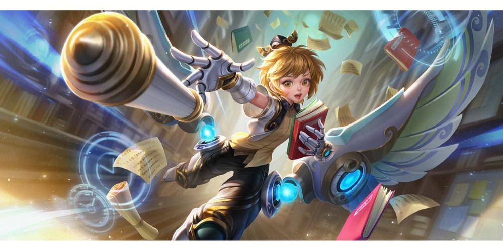 王者荣耀孙膑上线时间一揽子解读