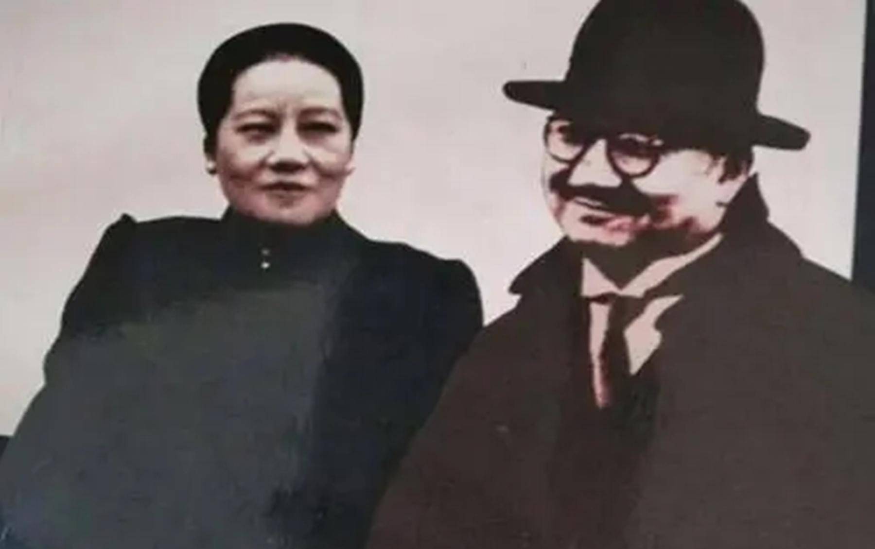 原创原创孔令侃的荒诞人生不顾父母反对娶二婚女76岁孤苦无依凄惨离世