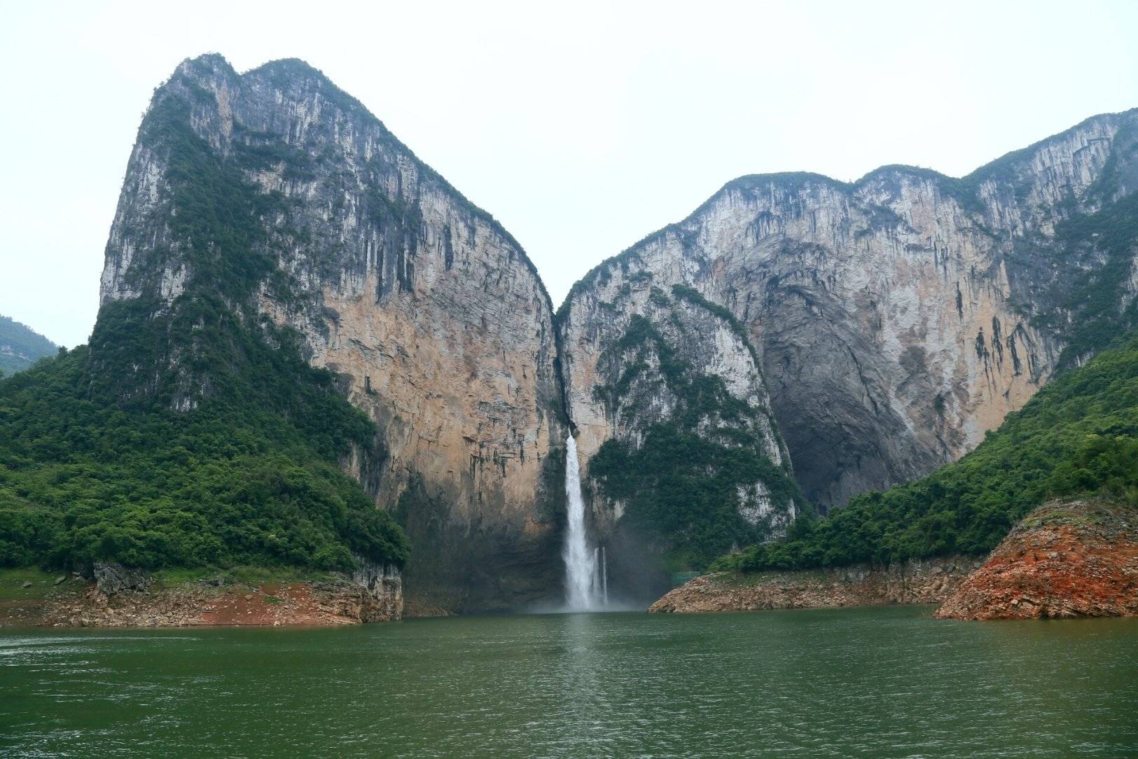 至恩施大峡谷旅游价格去恩施大峡谷旅游费用