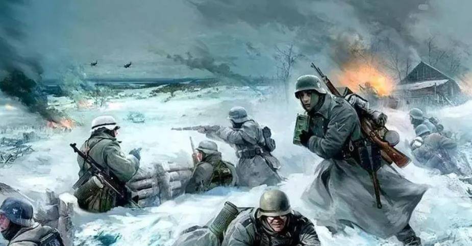 打仗最不要命的五个国家老美自称第一却排不上号越南女兵上榜