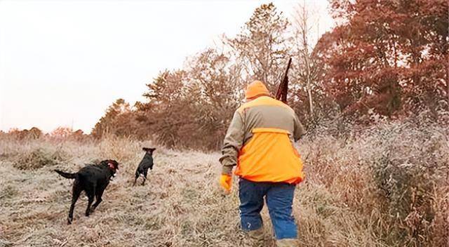 歧视亚裔后果多严重矮小的王才修竟团灭一支美国白人狩猎队
