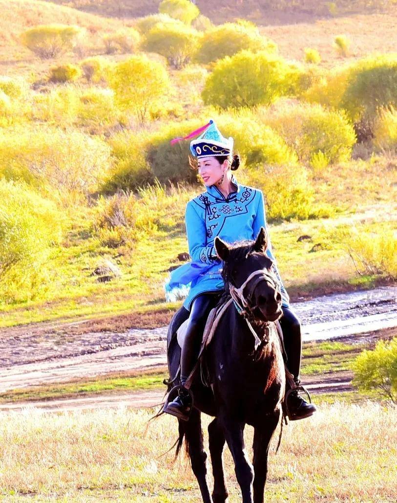 原创欧洲唯一的黄种人"国家",带你看看真实的地方_卡尔梅克_共和国